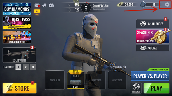 怎么调中文配图1