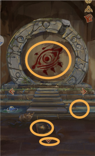 栖云异梦睹玉去广告版游戏攻略18