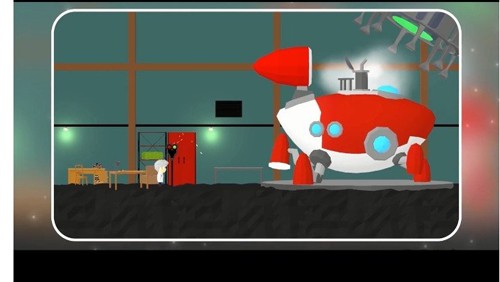 到海洋深处汉化最新版