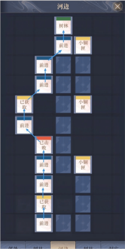 如鸢国服测试服24