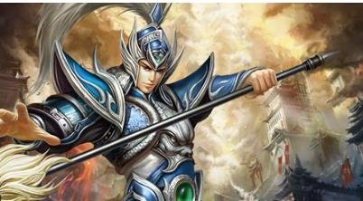 英魂之刃网龙版5