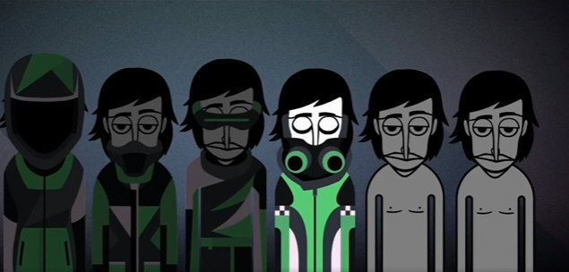 节奏盒子Telemetry模组宣传图