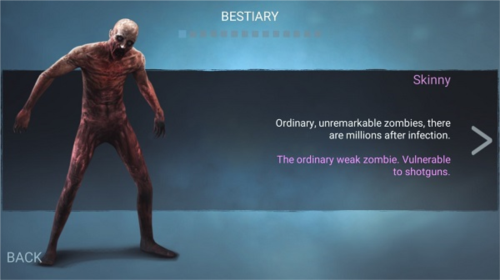 丧尸射手无限钻石金币版12