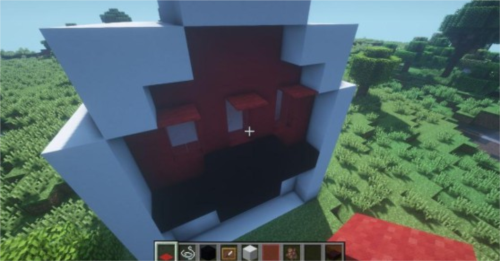 我的世界夏季版13