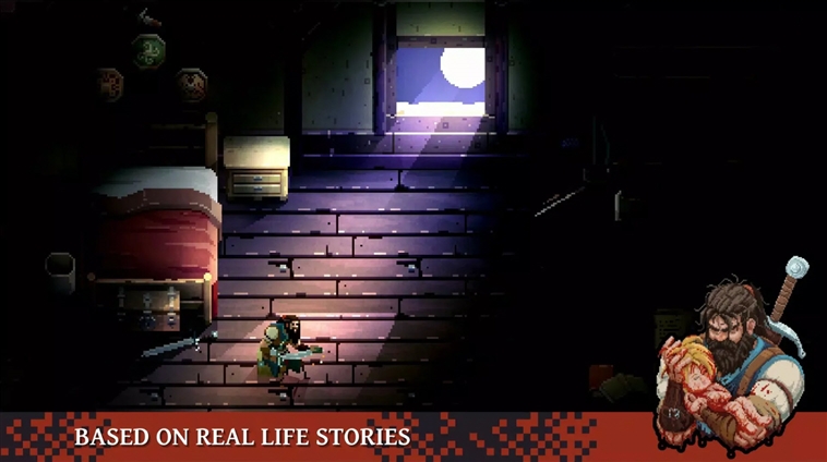 不可鲁莽手机版最新版宣传图