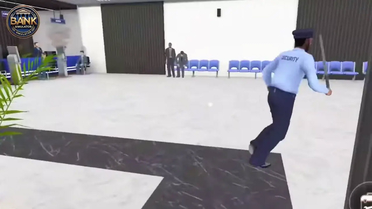 银行模拟器游戏