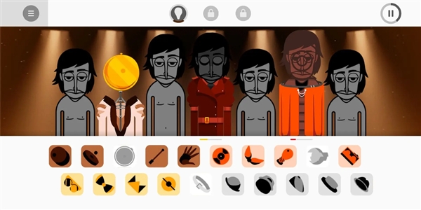 节奏盒子beatnik模组最新版