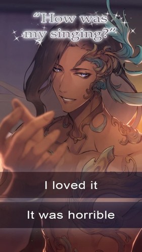 My Secret Ocean Boyfriend最新版