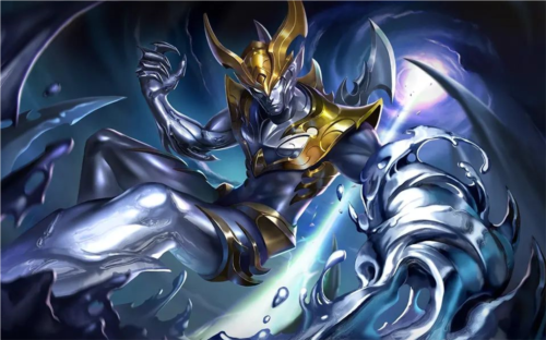 英魂之刃微信版游戏宣传图1