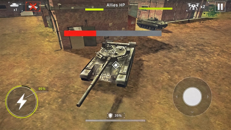 无人机世界FPV模拟器手机版宣传图