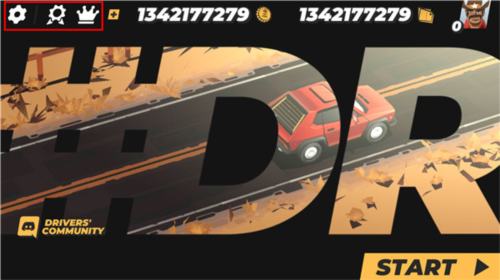 驾车远行汉化破解版怎么玩2