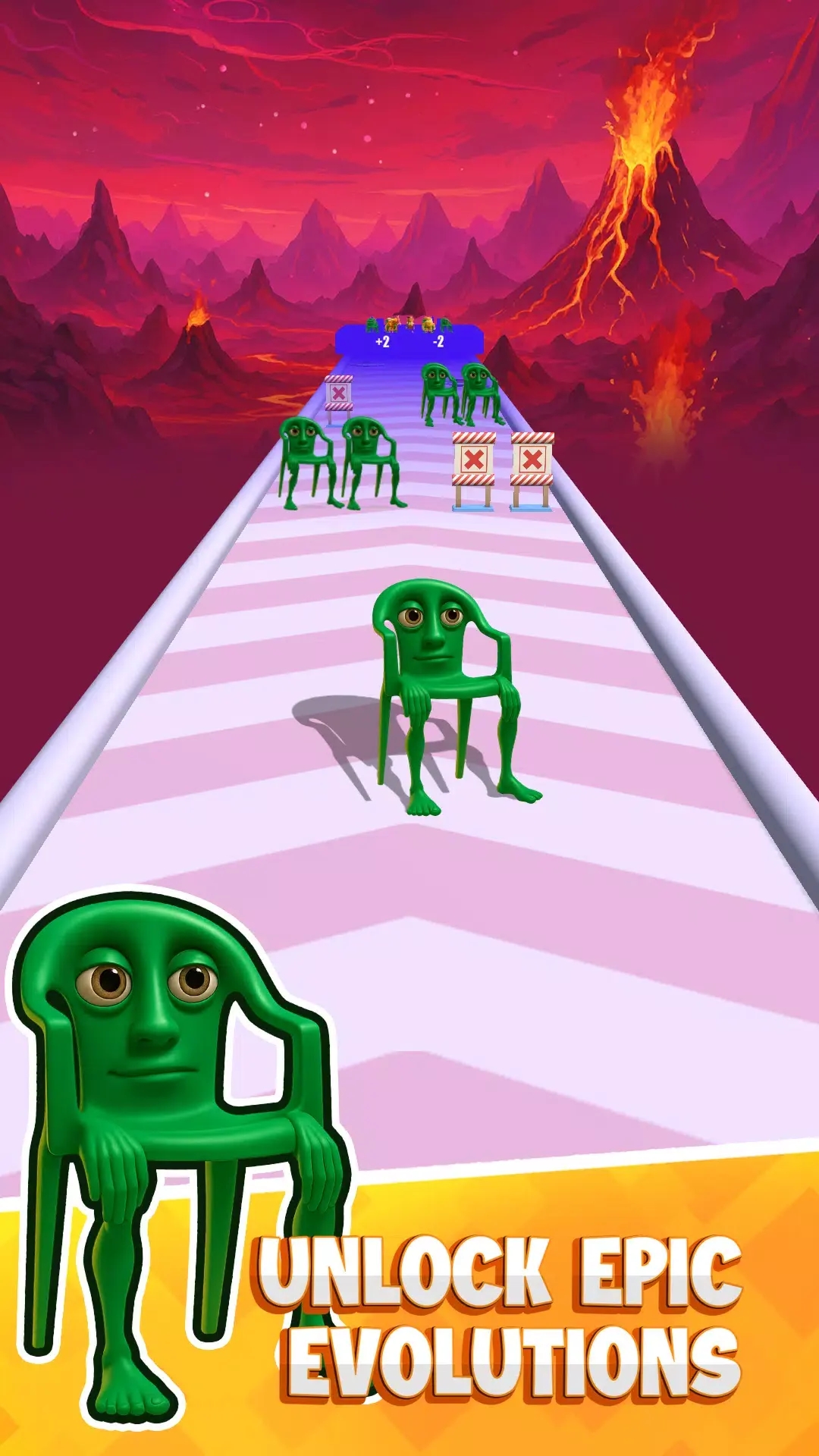 山海经合并战斗免广告版