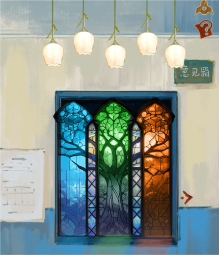 栖云异梦睹玉游戏攻略10