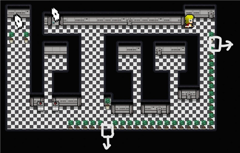 人物内心隐藏房间入口一览配图13