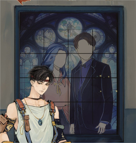 栖云异梦睹玉游戏攻略9