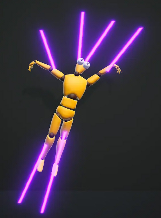 弹性游乐场去广告版