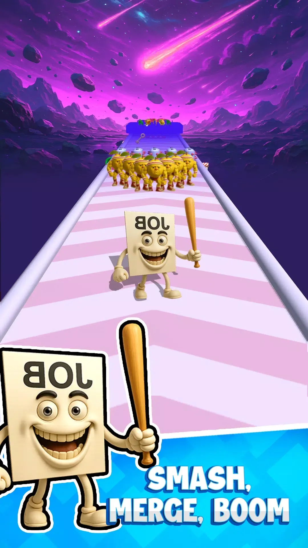 山海经合并战斗免广告版