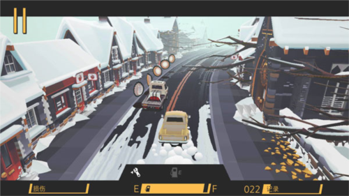 驾车远行汉化破解版新手攻略4