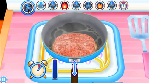 料理妈妈:新潮烹饪食物制作技巧介绍5