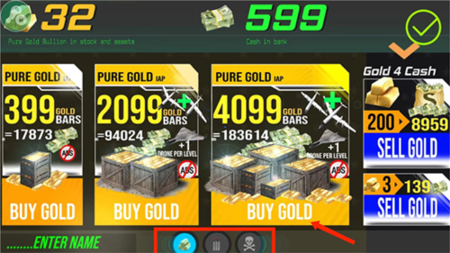 核弹2无限货币版图片4