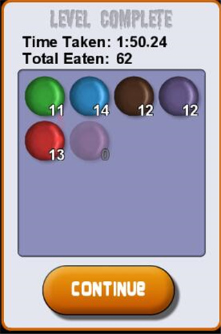 美味星球2解锁所有关卡版4