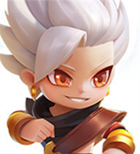 逃跑吧少年角色介绍5