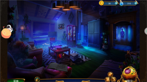 同盟神探九游版图片2