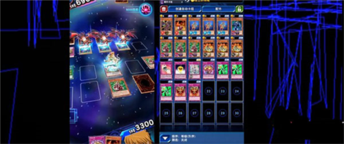 duellinks国际服最新版灵魂纳祭魔攻略2