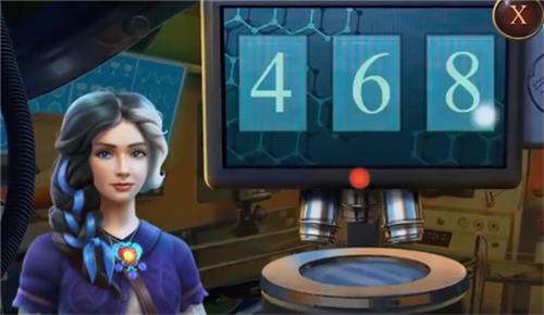 同盟神探游戏攻略3