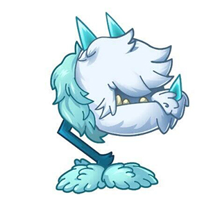 植物大战僵尸2龙草三兄弟2