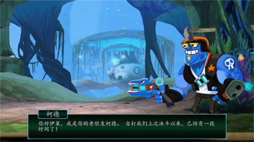 斯拉格精灵一决雌雄22