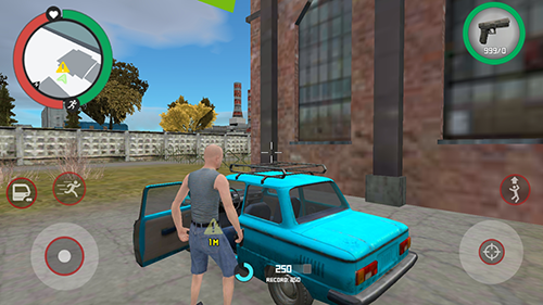 斯拉夫帮派图片4