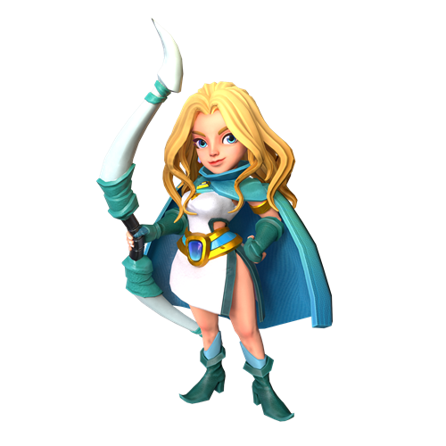 欢乐水果派官方版猎手介绍2