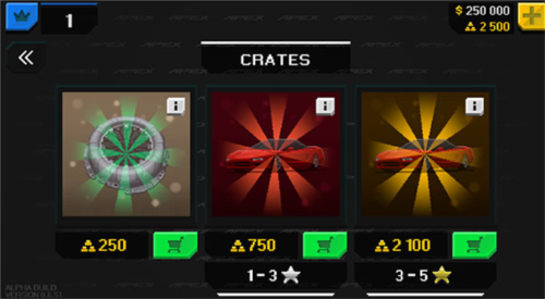 image.png 顶尖赛车手apex无限金币版图片13