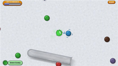 美味星球2解锁所有关卡版2