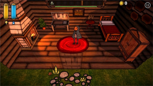 南瓜恐慌游戏安卓版图片3