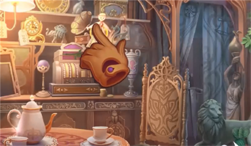 同盟神探游戏攻略5