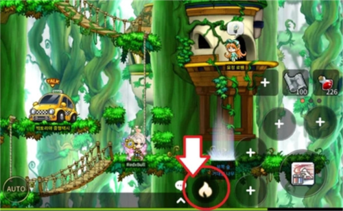 枫之谷m韩服最新版图片12