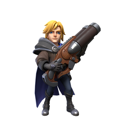 欢乐水果派官方版猎手介绍3