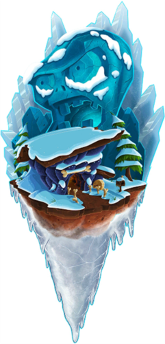 植物大战僵尸2场景介绍9