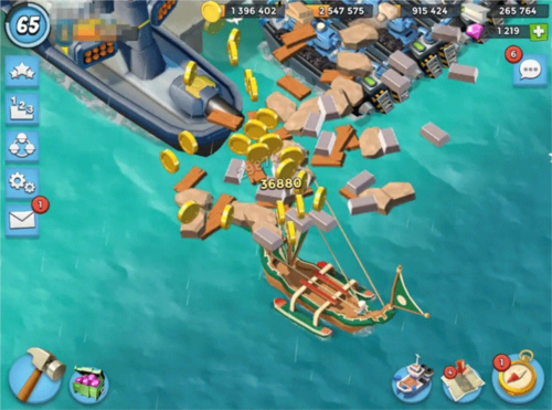 boombeach国际服最新版图片11