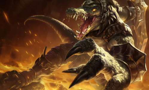 英雄联盟手游中国版2