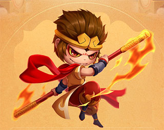 造梦大乱斗攻略4