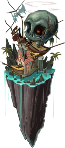 植物大战僵尸2场景介绍15