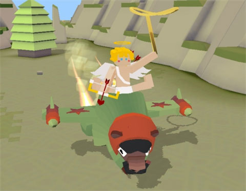 疯狂动物园九游版动物大全6