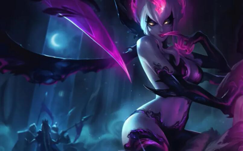 英雄联盟手游中国版3