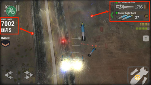 核弹2无限货币版图片11