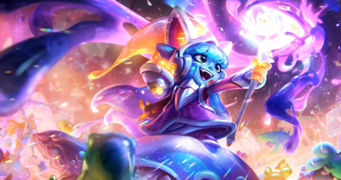 英雄联盟手游中国版6