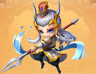 造梦大乱斗OPPO版强势英雄推荐2