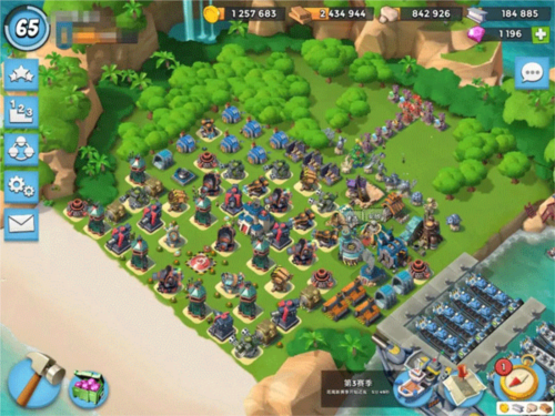 boombeach国际服最新版图片3